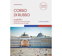 CORSO DI RUSSO.LIVELLI B1-B2 (CORSI DI LINGUA)