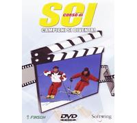 Corso di sci - Campioni si diventa! [Italia] [DVD]