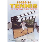 Corso di tennis - Il tennis per tutti [Italia] [DVD]