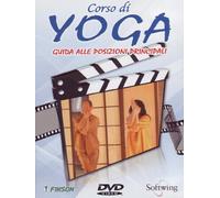 Corso Di Yoga - Guida Alle Posizioni Principali [Italia] [DVD]