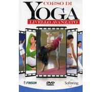 Corso Di Yoga - Livello Avanzato [Italia] [DVD]