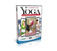 Corso Di Yoga - Livello Avanzato [Italia] [DVD]