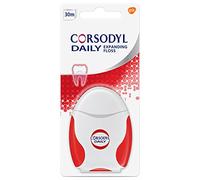 Corsodyl Daily Hilo dental expansible, 30 m