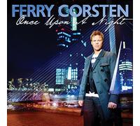 Corsten Ferry - Once Upon A Night
