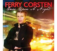 Corsten, Ferry - Once Upon A Night Volume 2