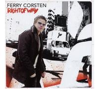 Corsten, Ferry - Right of Way