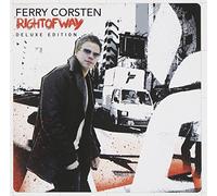 Corsten, Ferry - Right Of Way Deluxe Edition