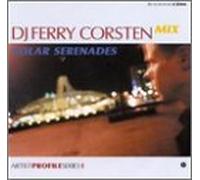 Corsten, Ferry - Solar Serenades