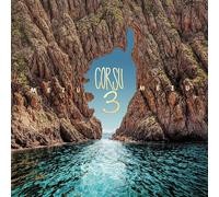 Corsu - Corsu - Mezu Mezu 3 [Vinilo]