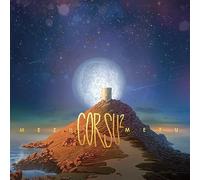 Corsu - Mezu Mezu 2 - Sony Music Entertainment France Corsu Mezu Mezu 2 - Édition Limitée