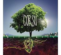 Corsu - Mezu Mezu by VARIOUS ARTISTS (2015-09-25)