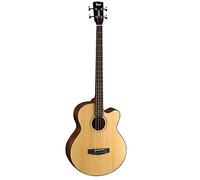 CORT AB850F NT W/BAG