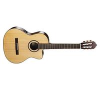Cort A-001 - 0905 - Parte 2 Guitarra Classic