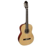 CORT AC100DX - Guitarra clásica (poro abierto)