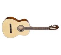 Cort AC100OP - Guitarra clásica (estuche Cort)