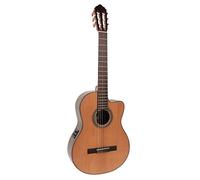 Cort AC250 - cf-nat Classic Guitarra Cutaway