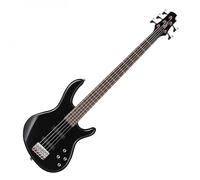 Cort Action Bass V Plus Black