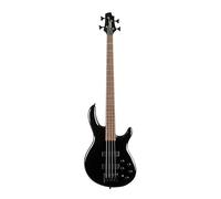 Cort Artisan Series C4 Deluxe - Bajo de 4 cuerdas, color negro
