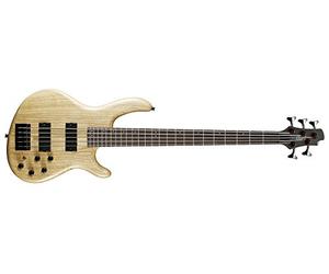 Cort B-001 - 0762 - 0 Modern Style bajo eléctrico de 5 cuerdas