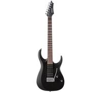 Cort B-001-1701-0 - Guitarra eléctrica Solid Body Open Pore Black