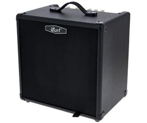 Cort CM40B Black