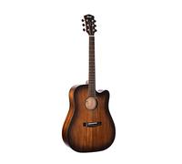 CORT - CORE-DCAMHOPB - Compact electro-acoustic guitar
