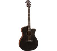 CORT - CORE-OCSPOPTB - Guitare electro-acoustique compacte