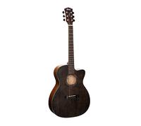 CORT - CORE-OCSPOPTB - Guitare electro-acoustique compacte