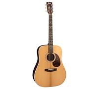 Cort E200FATVSG Earth200f Atv Natural - Guitarra electroacústica