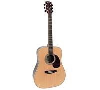 Cort earth1 00rw Nat Dreadnought - Guitarra western