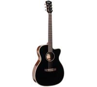 Cort Essence OC4 Black Top