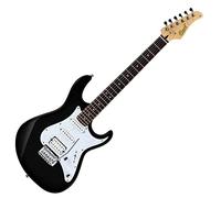 Cort G250 G Series Electric Guitar - Black