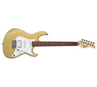 Cort G250 - Guitarra eléctrica serie G - Champán Oro metalizado