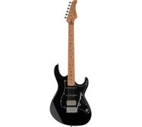 Cort G250 SE Black
