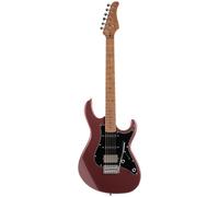 Cort G250 SE Vivid Burgundy