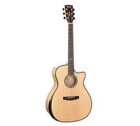 Cort GAMY-BV Natural