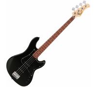 BASSO ELETTRICO CORT GB34JJ BK