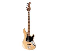 Cort GB64JJ - Bajo eléctrico serie GB - Natural brillante