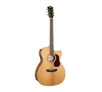 CORT Gold OC6-Bocote NAT w/case