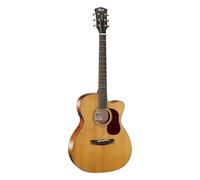 CORT GOLD-OC6 ELECT NAT GLOSS