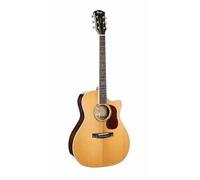 CORT - GUIT ACUST GOLD-A8 ELECT NAT + - 616706-LT - Disponible en la web. Recibe en 1-3 días