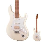 cort Guitare électrique G260CSOW g260cs olympic white