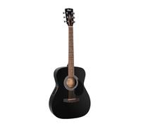 CORT - Guitarra Acústica Cort AF510E BKS - 01.061448*