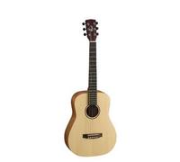 CORT - Guitarra Acústica Cort EARTH MINI OP W/BAG - 043343-LT