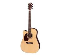 CORT - Guitarra Acústica Cort MR710F LH NS - 043332-LT