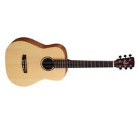 Cort Guitarra acústica Earth Mini Travel Guitar