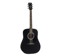 CORT Guitarra Western AD810 Black Satin