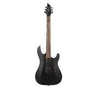 CORT KX500 ETCH. EBK Negro