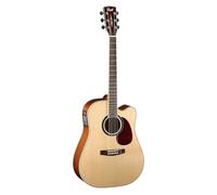 Cort Mr730Fx Nat - Guitarra acústica