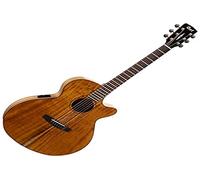 Cort SFX-MYNAT - Guitarra electroacústica - Natural brillante